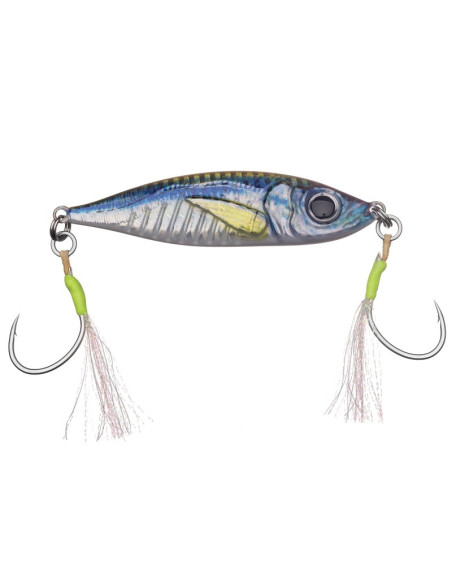 Barros RF Jurel 40g Cor: JBG